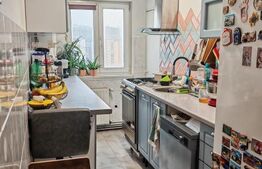 Apartament 2 camere, 58 mp, zona Dambu