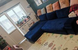 Apartament 2 camere, 58 mp, zona Dambu