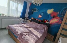 Apartament 2 camere, 58 mp, zona Dambu