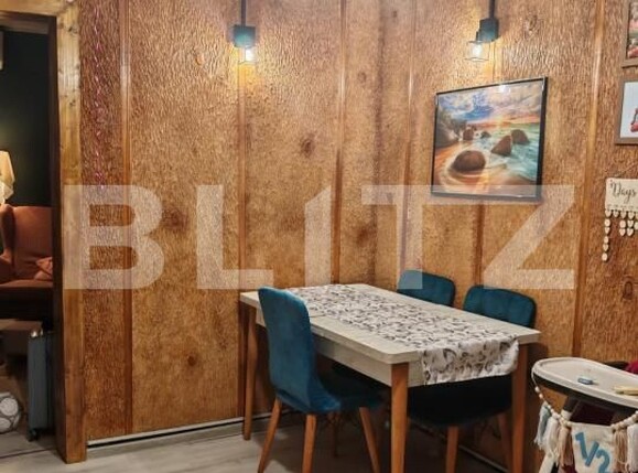 Apartament de vânzare 2 camere Dambu Pietros - 189819AV | BLITZ Târgu Mureș | Poza2