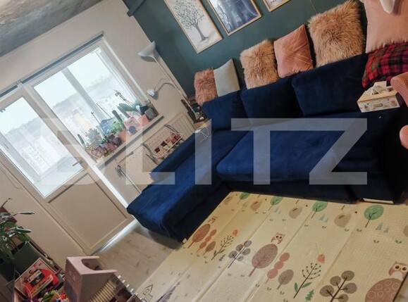 Apartament de vânzare 2 camere Dambu Pietros - 189819AV | BLITZ Târgu Mureș | Poza1