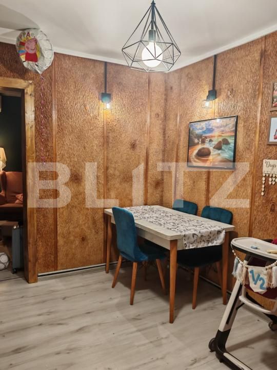 Apartament de vânzare 2 camere Dambu Pietros - 189819AV | BLITZ Târgu Mureș | Poza2
