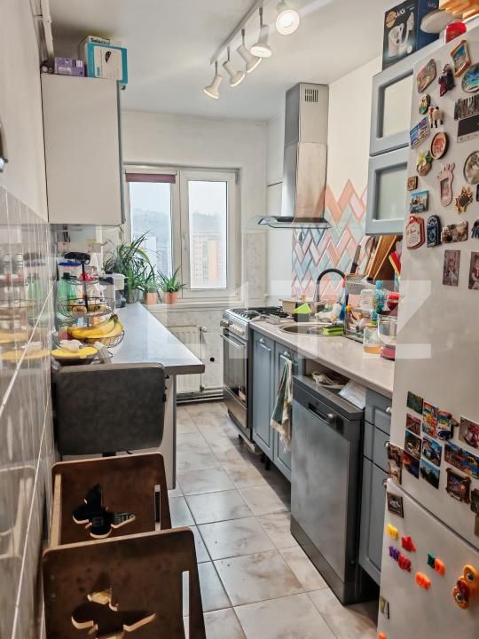 Apartament de vânzare 2 camere Dambu Pietros - 189819AV | BLITZ Târgu Mureș | Poza3