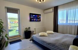 Penthouse de vanzare, 120 mp + 60 mp terasa, zona Unirii
