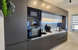 Penthouse de vanzare, 120 mp + 60 mp terasa, zona Unirii