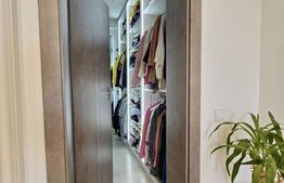 Penthouse de vanzare, 120 mp + 60 mp terasa, zona Unirii