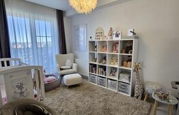 Penthouse de vanzare, 120 mp + 60 mp terasa, zona Unirii