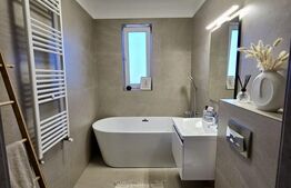 Penthouse de vanzare, 120 mp + 60 mp terasa, zona Unirii