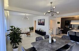 Penthouse de vanzare, 120 mp + 60 mp terasa, zona Unirii