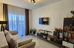 Penthouse de vanzare, 120 mp + 60 mp terasa, zona Unirii