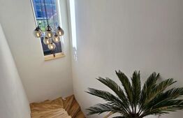 Penthouse de vanzare, 120 mp + 60 mp terasa, zona Unirii