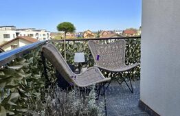 Penthouse de vanzare, 120 mp + 60 mp terasa, zona Unirii