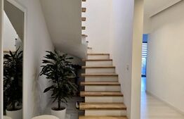 Penthouse de vanzare, 120 mp + 60 mp terasa, zona Unirii