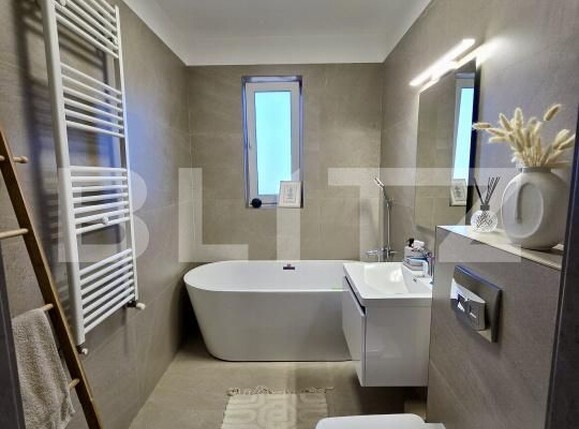 Apartament de vânzare 4 camere Unirii - 189836AV | BLITZ Târgu Mureș | Poza13