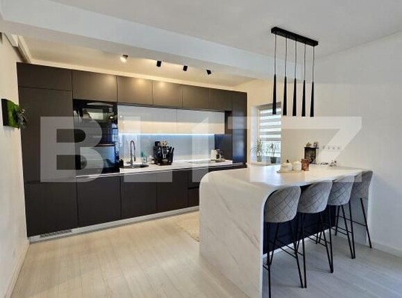 Apartament de vânzare 4 camere Unirii - 189836AV | BLITZ Târgu Mureș | Poza5