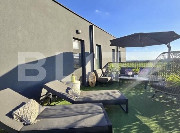 Apartament de vânzare 4 camere Unirii - 189836AV | BLITZ Târgu Mureș | Poza19