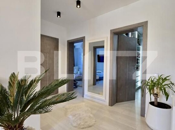 Apartament de vânzare 4 camere Unirii - 189836AV | BLITZ Târgu Mureș | Poza15