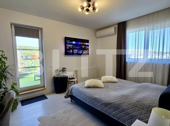 Apartament de vânzare 4 camere Unirii - 189836AV | BLITZ Târgu Mureș | Poza9