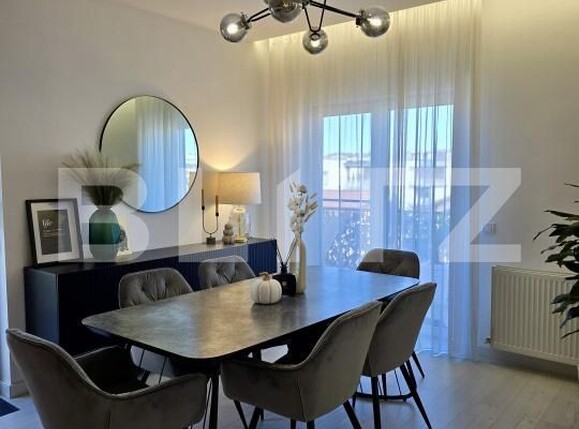 Apartament de vânzare 4 camere Unirii - 189836AV | BLITZ Târgu Mureș | Poza7