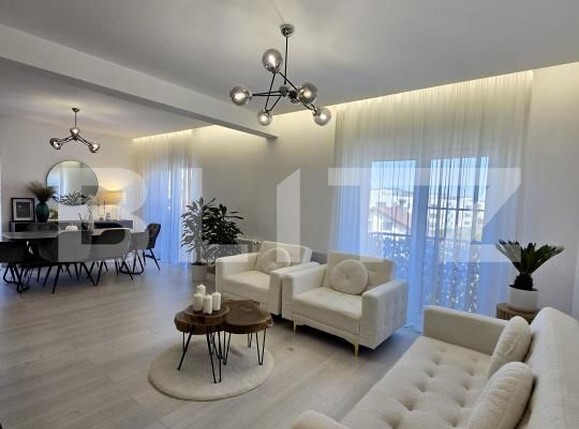 Apartament de vânzare 4 camere Unirii - 189836AV | BLITZ Târgu Mureș | Poza1
