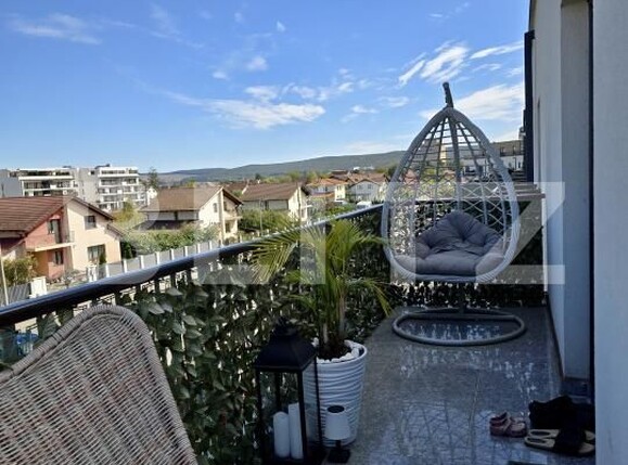 Apartament de vânzare 4 camere Unirii - 189836AV | BLITZ Târgu Mureș | Poza20