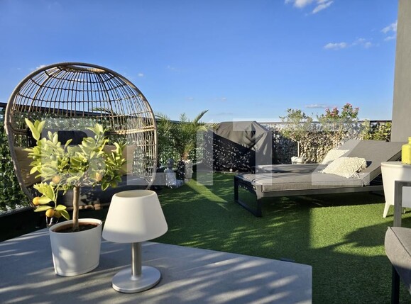 Apartament de vânzare 4 camere Unirii - 189836AV | BLITZ Târgu Mureș | Poza18