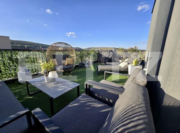 Apartament de vânzare 4 camere Unirii - 189836AV | BLITZ Târgu Mureș | Poza17