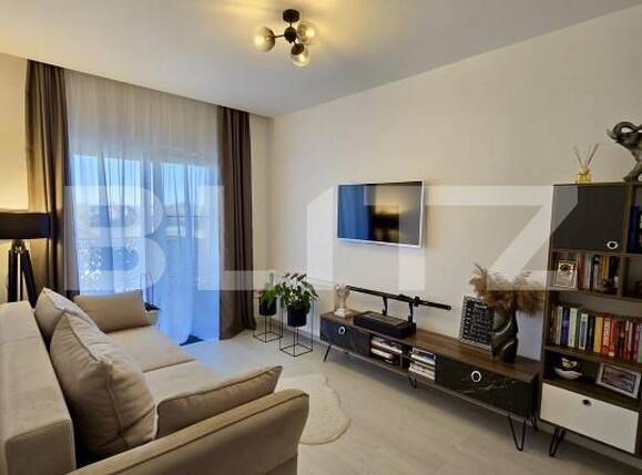 Apartament de vânzare 4 camere Unirii - 189836AV | BLITZ Târgu Mureș | Poza8