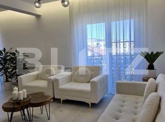 Apartament de vânzare 4 camere Unirii - 189836AV | BLITZ Târgu Mureș | Poza2