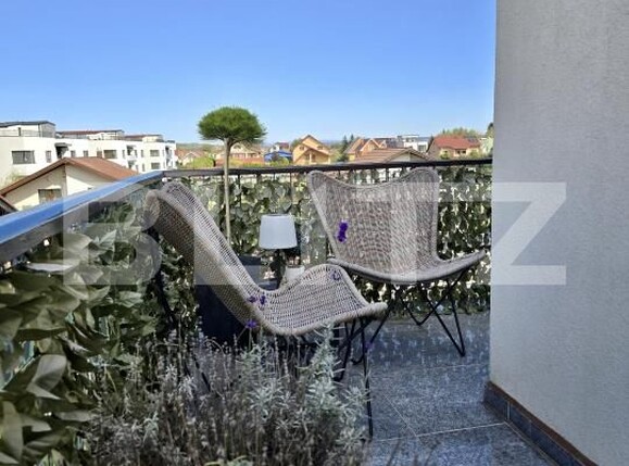 Apartament de vânzare 4 camere Unirii - 189836AV | BLITZ Târgu Mureș | Poza21