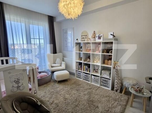 Apartament de vânzare 4 camere Unirii - 189836AV | BLITZ Târgu Mureș | Poza10