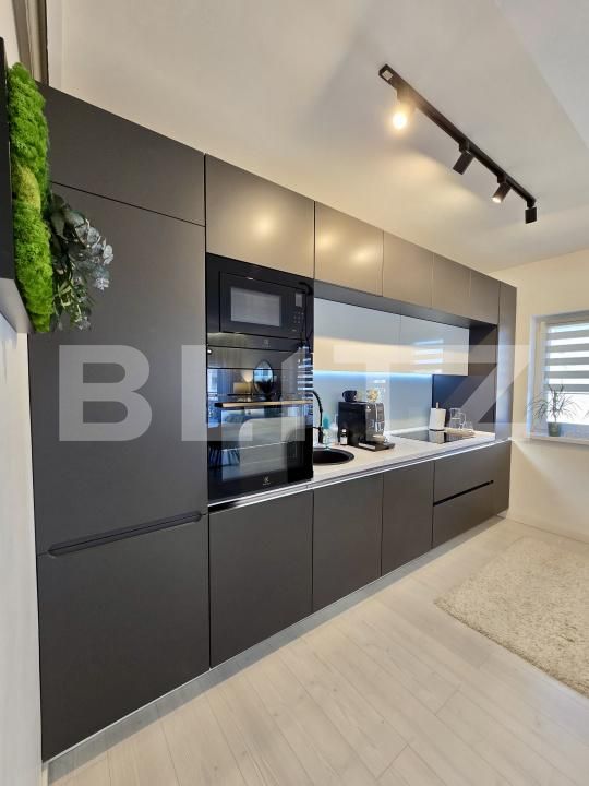 Apartament de vânzare 4 camere Unirii - 189836AV | BLITZ Târgu Mureș | Poza6