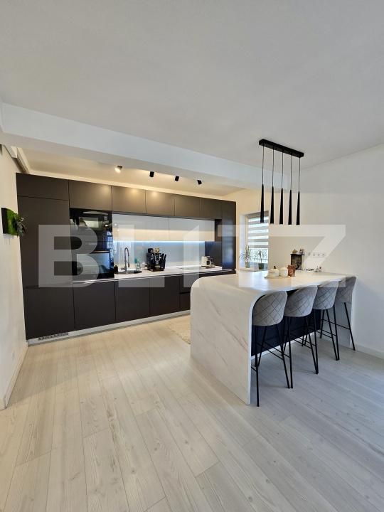 Apartament de vânzare 4 camere Unirii - 189836AV | BLITZ Târgu Mureș | Poza5