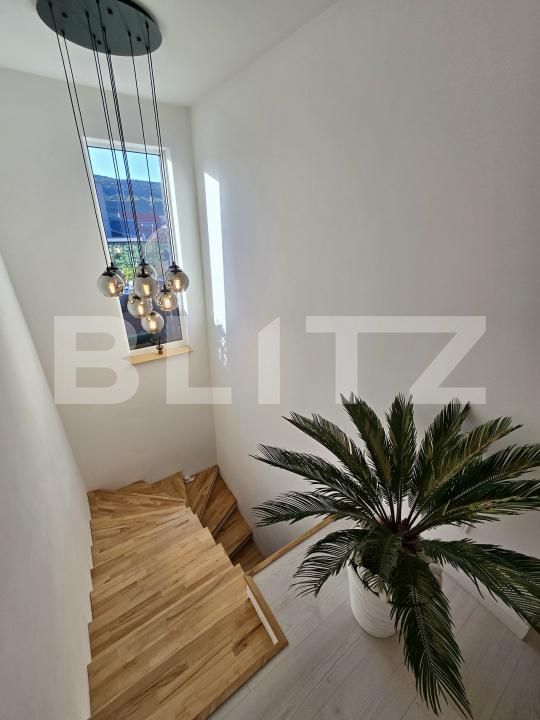 Apartament de vânzare 4 camere Unirii - 189836AV | BLITZ Târgu Mureș | Poza12