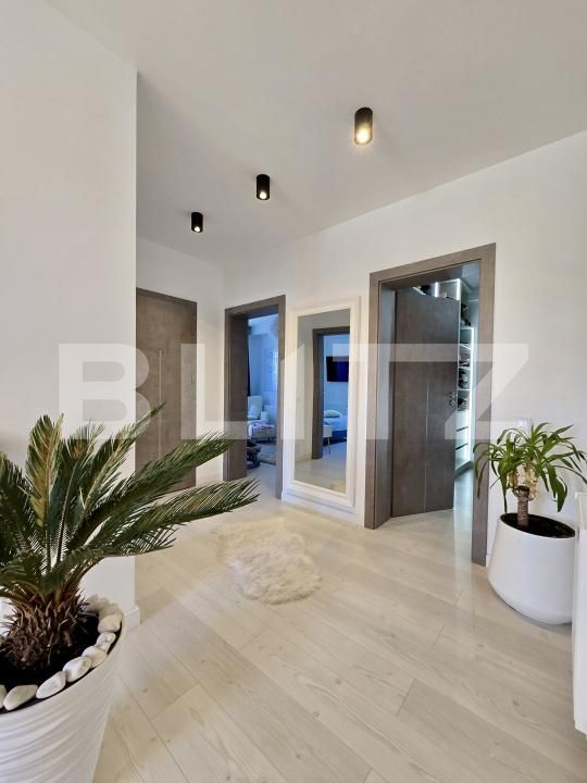 Apartament de vânzare 4 camere Unirii - 189836AV | BLITZ Târgu Mureș | Poza15