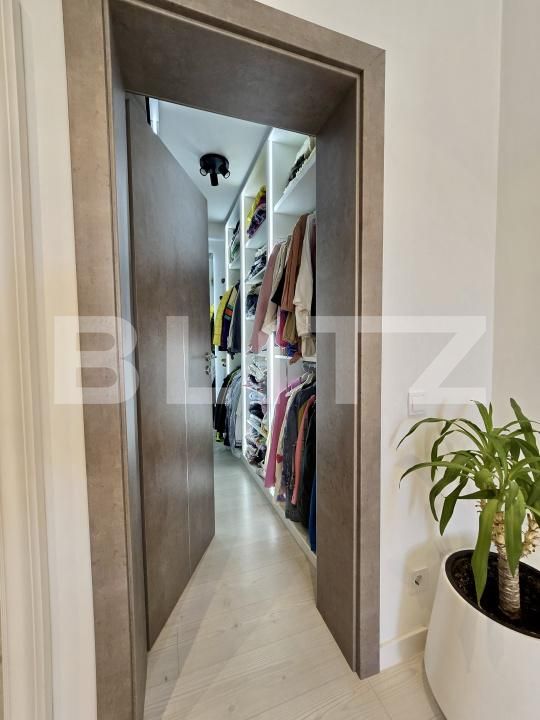 Apartament de vânzare 4 camere Unirii - 189836AV | BLITZ Târgu Mureș | Poza16