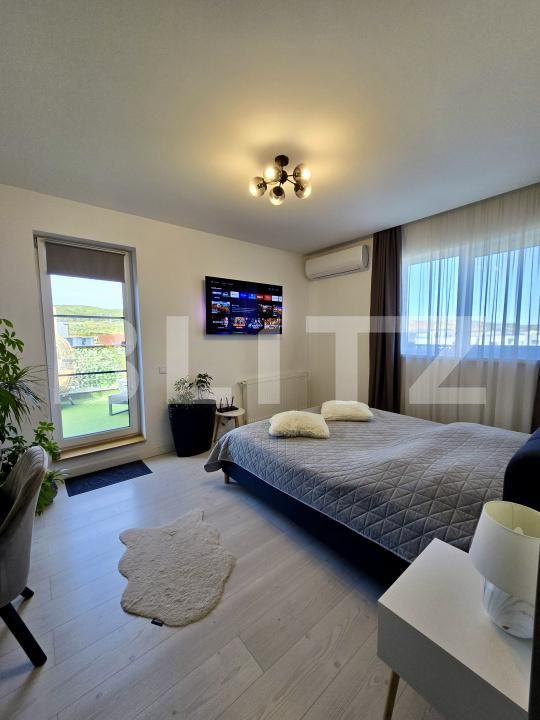 Apartament de vânzare 4 camere Unirii - 189836AV | BLITZ Târgu Mureș | Poza9