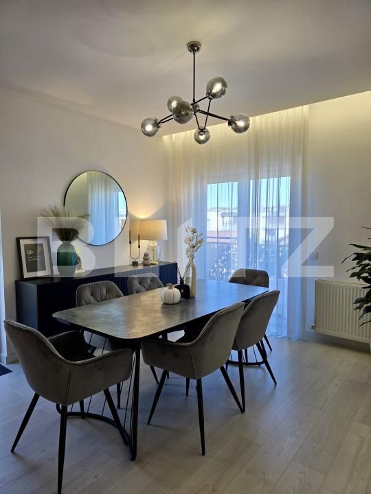 Apartament de vânzare 4 camere Unirii - 189836AV | BLITZ Târgu Mureș | Poza7