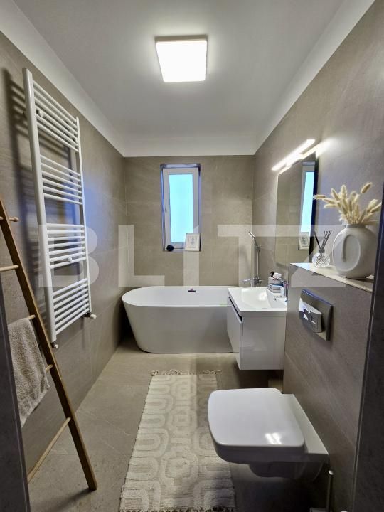 Apartament de vânzare 4 camere Unirii - 189836AV | BLITZ Târgu Mureș | Poza13