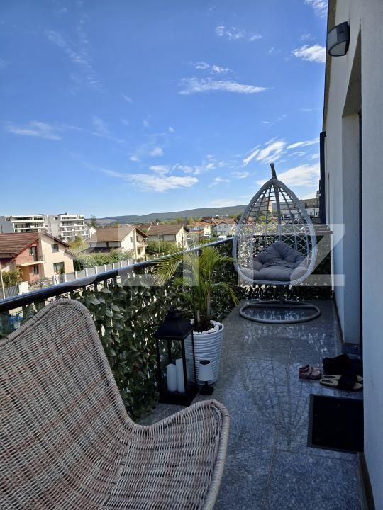 Apartament de vânzare 4 camere Unirii - 189836AV | BLITZ Târgu Mureș | Poza20
