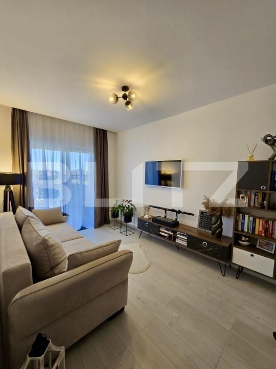 Apartament de vânzare 4 camere Unirii - 189836AV | BLITZ Târgu Mureș | Poza8