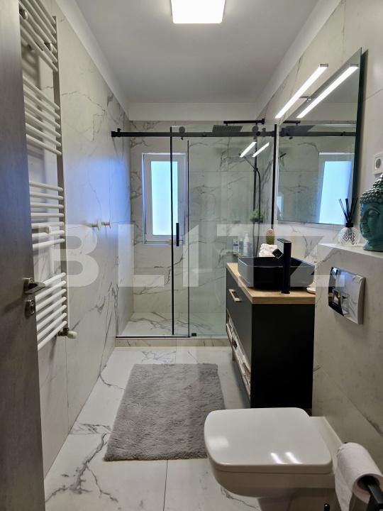 Apartament de vânzare 4 camere Unirii - 189836AV | BLITZ Târgu Mureș | Poza14