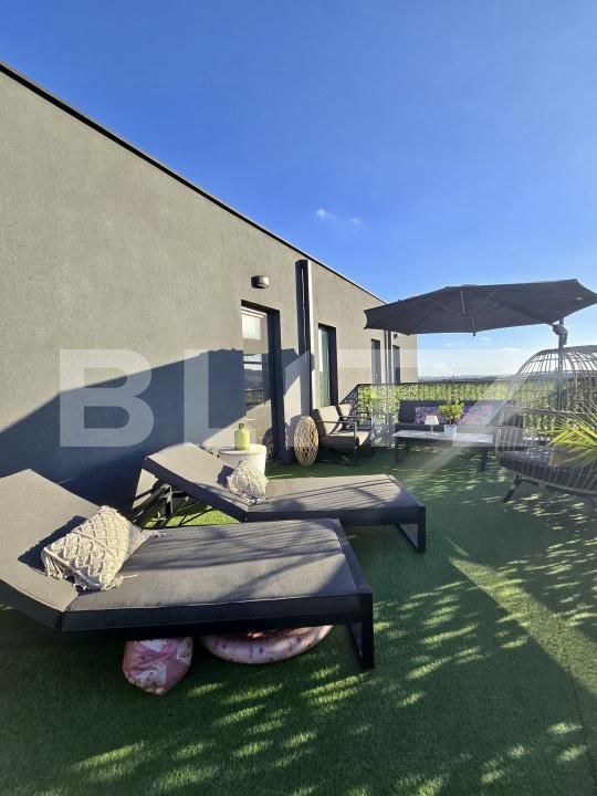 Apartament de vânzare 4 camere Unirii - 189836AV | BLITZ Târgu Mureș | Poza19