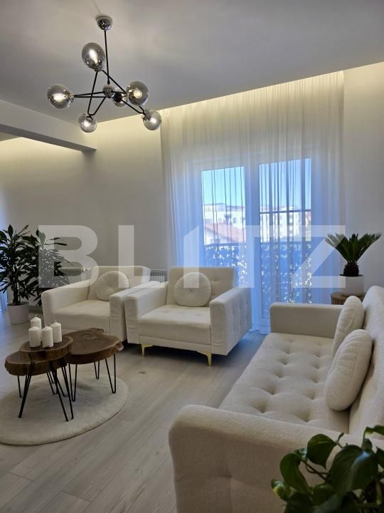 Apartament de vânzare 4 camere Unirii - 189836AV | BLITZ Târgu Mureș | Poza2