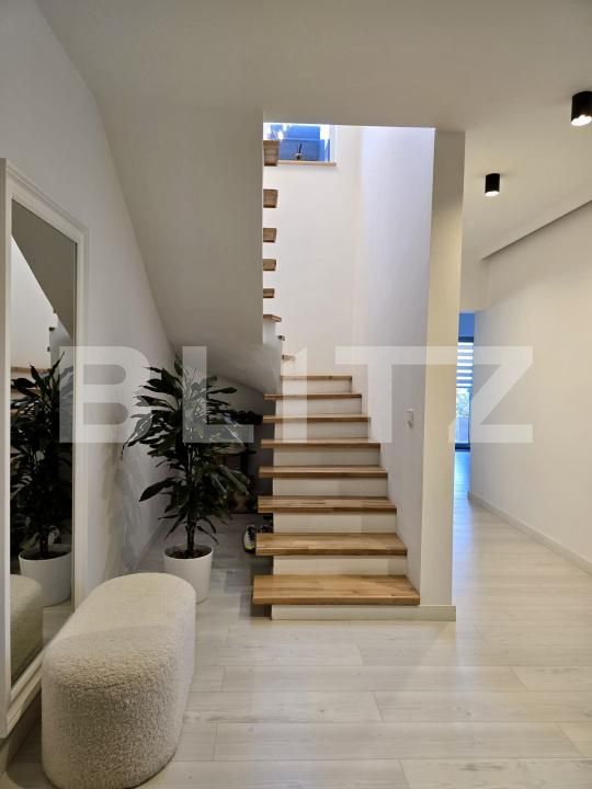 Apartament de vânzare 4 camere Unirii - 189836AV | BLITZ Târgu Mureș | Poza11