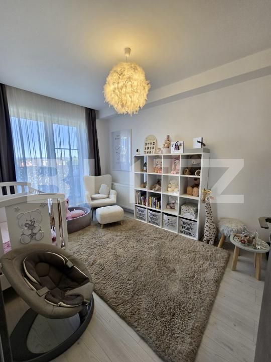 Apartament de vânzare 4 camere Unirii - 189836AV | BLITZ Târgu Mureș | Poza10