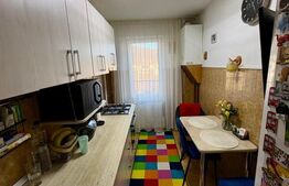Apartament 2 camere, 54 mp, zona Tudor