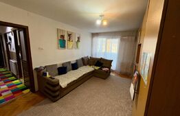 Apartament 2 camere, 54 mp, zona Tudor