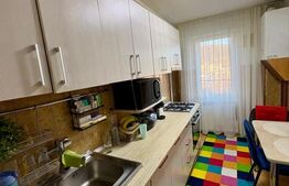 Apartament 2 camere, 54 mp, zona Tudor