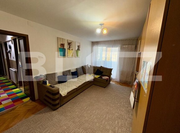 Apartament de vânzare 2 camere Tudor - 189916AV | BLITZ Târgu Mureș | Poza1